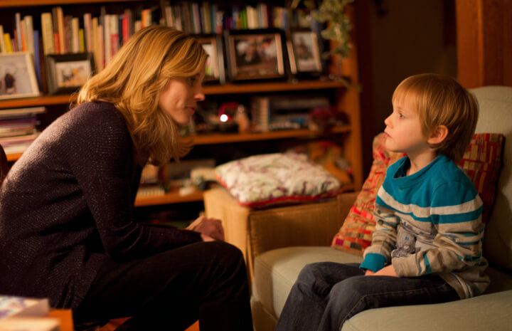 If Your Child Does Not Want to Stay at the Other Parent’s Home? – Find Out Why!!!!